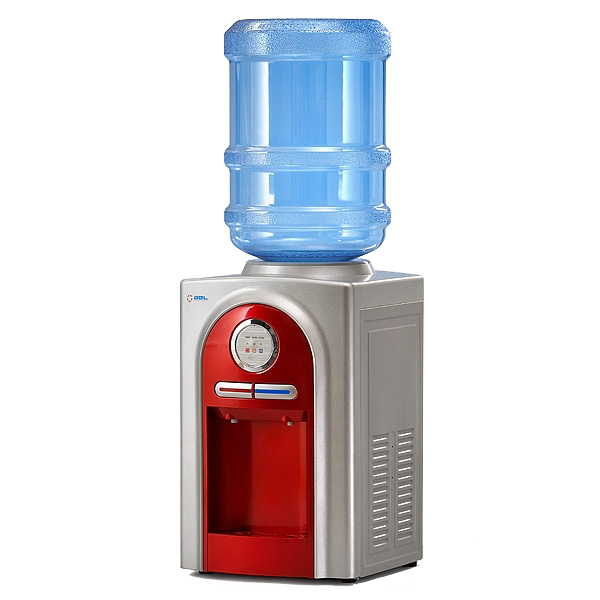  Аппарат для воды (TC-AEL-131) red