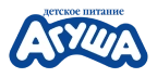 Вода Агуша