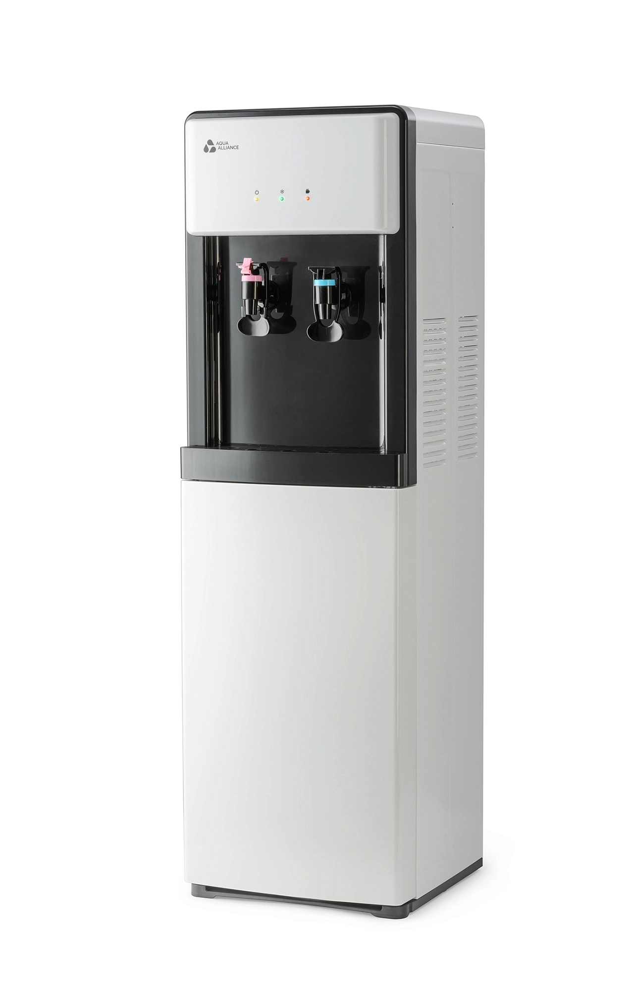 Пурифайер-проточный кулер для воды Aquaalliance H40s-LC от магазина Одежда+