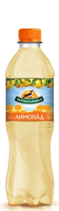 Черноголовка Лимонад 0,5 литра от магазина Одежда+