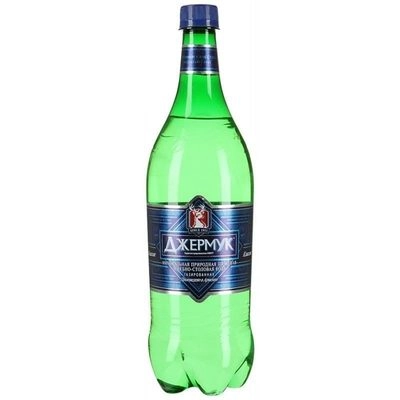 Минеральная вода "Джермук" 1 литр пэт. Упаковка 6 шт. от магазина Одежда+